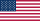 Flag of USA